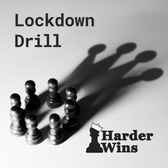 Lockdown Drill Album Preview
