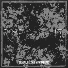 TYPA SH*T ft BIZZY B (prod by Paisrbeats)