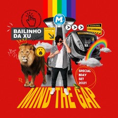 DJ JU RIBEIRO - BAILINHO DA XU (Special Bday Set 2021)