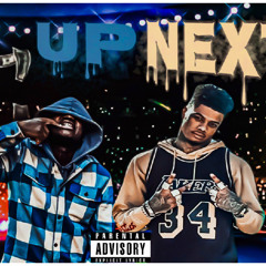 Up Next - Shawn Lee Ft Blueface