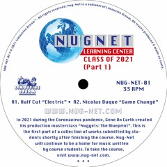 Premiere: A2 - Nicolas Duque - Game Changer [NUGNET01]