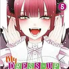 [Read] EBOOK 📭 My Dress-Up Darling 05 by Shinichi Fukuda [EBOOK EPUB KINDLE PDF]