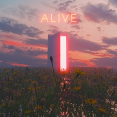 Alive (feat. Vai Patri)