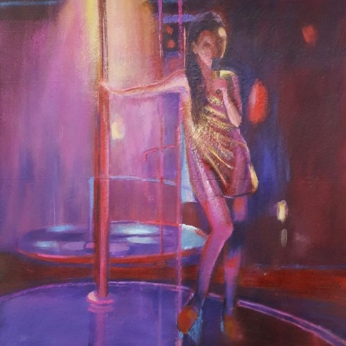 Pole Dance Of Death