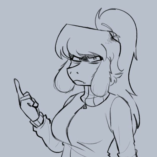 [AUversal Lockdown] [Cover] - Breaking Point