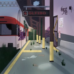 06 - Tren Olvidado