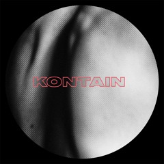 Premiere: Kontain - Execute [CRG023]