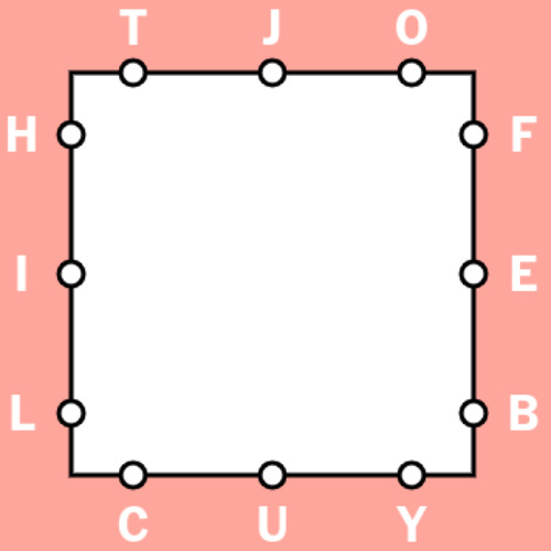 How to Play Letter Boxed – Tips and Tricks for Word Lovers