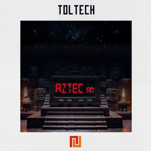 Toltech - 3 AM