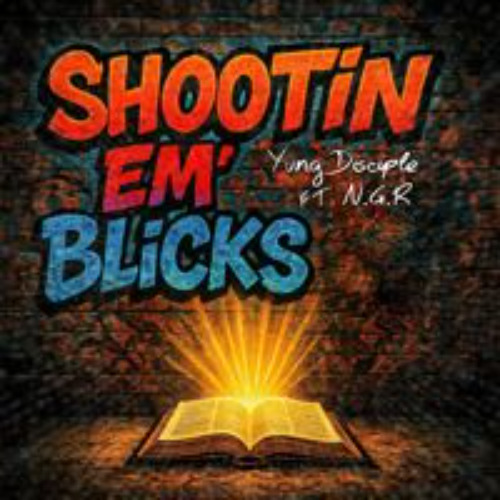 YD - Shootin em' Blicks (Ft. N.G.R)