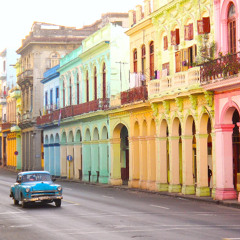 Havana (Public Piano)