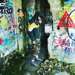 Blackat Freestyle #7 #dunk Rap Toulouse