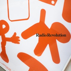 [Greendaroom]Sunday Live mix #33 Radio Revolution