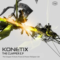 Konetix & Dunk - The Clapper