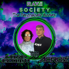 LostClown vs Acroz @ The Psychedelic Society (09/03/2024) - DJ SET 11