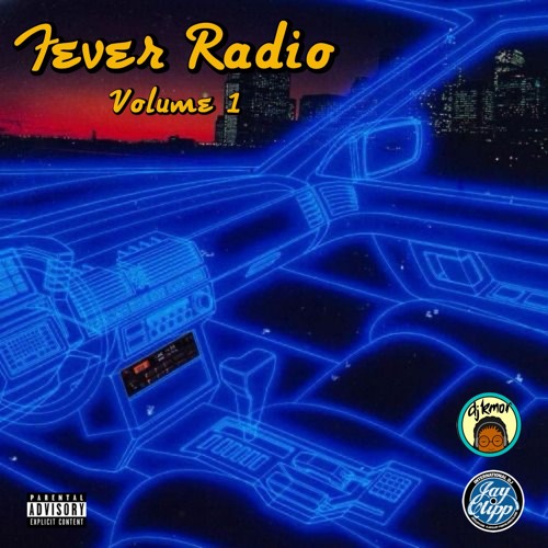 Fever Radio Volume 1