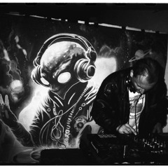 Mix - Techno  @ The Roof (6/6/2025)