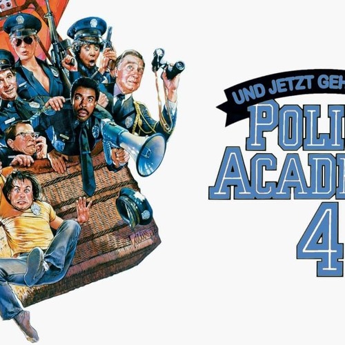 Stream Police Academy 4: Citizens on Patrol (1987) FuLLMovie Online ENG~SUB  MP4/720p [O905880A] by CIN3FLIX 24 | Listen online for free on SoundCloud