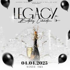 Legacy Promo Mix