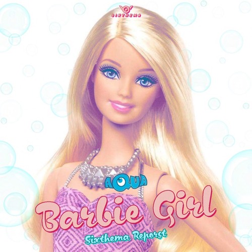 Stream Aqua-Barbie Girl(Sixthema Repost) by SixThema Bootleg | Listen  online for free on SoundCloud