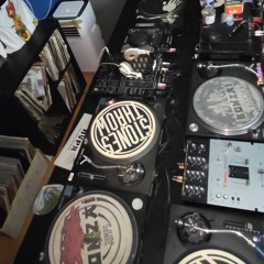 Dj Yeti -  Jumper Mornings 100%vinyl
