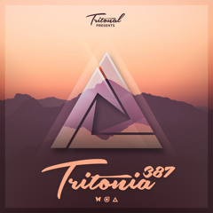 Tritonia 387