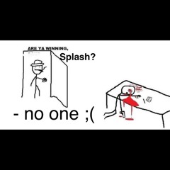 Splish Splash - I Hate My Life (DeepVoice) (Prod.By DJ Lewi) #RAREVAULTSPLASH #SPLASMONTH