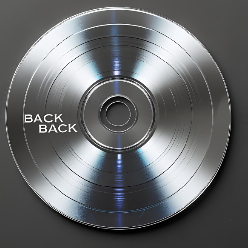 back back