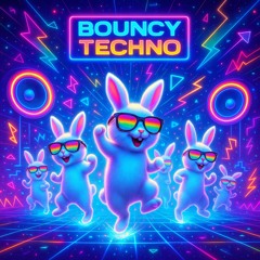 Bouncy Tech 155+