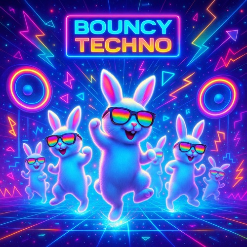 Bouncy Tech 155+