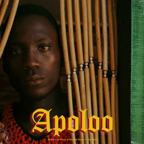 Apoloo prod by Amuari & Nigo Beats