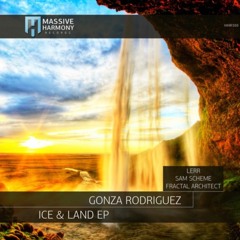 Gonza Rodriguez - Hofn (Fractal Architect remix)