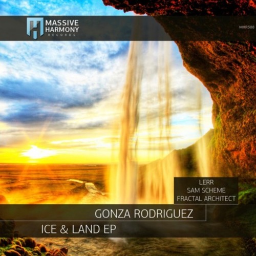Gonza Rodriguez - Hofn (Fractal Architect remix)