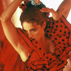 "La Isla Bonita" - Madonna (Chilled Out Cover)