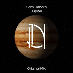 Sam Hendrix - Jupiter [Late Nite Recordings]