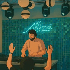 Your Shot 2025 @ Alizé Stage