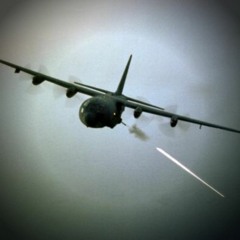 AC-130 GUNSHIP (THX FOR 95K VIEWS ON YT)(OUT ON SPOTIFY)