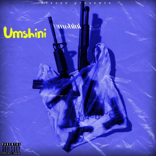 Umshini Intro Ft Shenge (Prod Tykler)