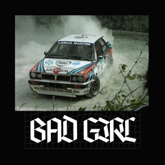 Bad girl