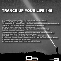 Trance Up Your Life 146 With Peteerson
