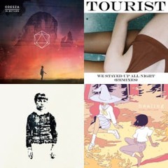 Ecstatic Conscious Dance