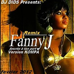 Remix ancrée à ton port Konpa By Yapman