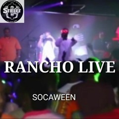 Rancho Live SocaWeen