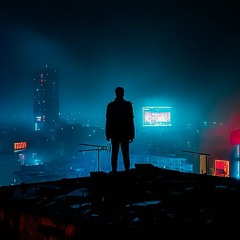 Tonight (Original Mix) - Franken