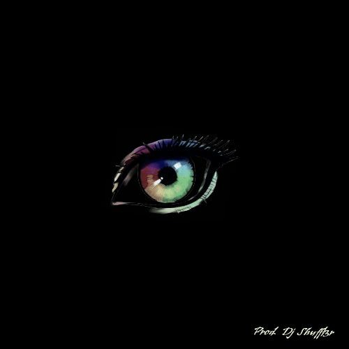 Blinded II prod. Dj Shuffl3r