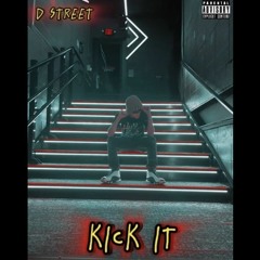 KICK IT (prod.9ilal)