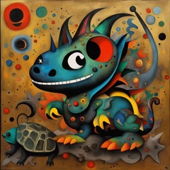 Tarasque