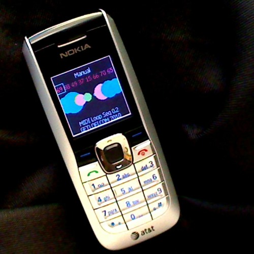 RINGRING!! [prod. mercykill] (@hvdson333 @mercykill)