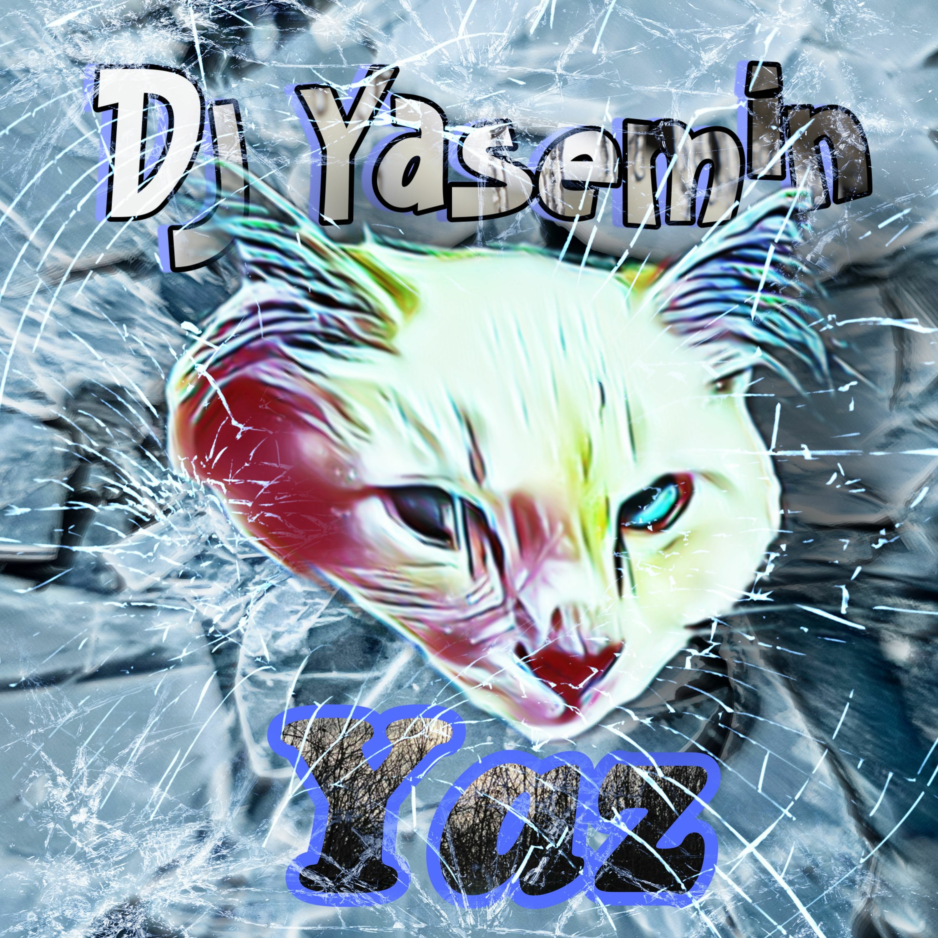 DJ Yasemin