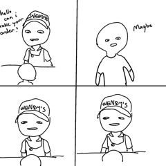 Autumn Encounter (Rough Draft)